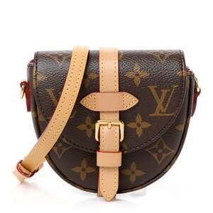 Louis Vuitton Micro Chantilly #231978L16B